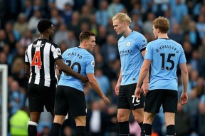 九游体育app-曼城发布备战花絮，转会期手感冰凉，西甲任务艰巨，资深球员宣示担当的简单介绍